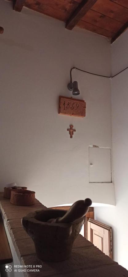 アックアスパルタ Casa Ernesto-Amica Dei Ciclistiヴィラ エクステリア 写真
