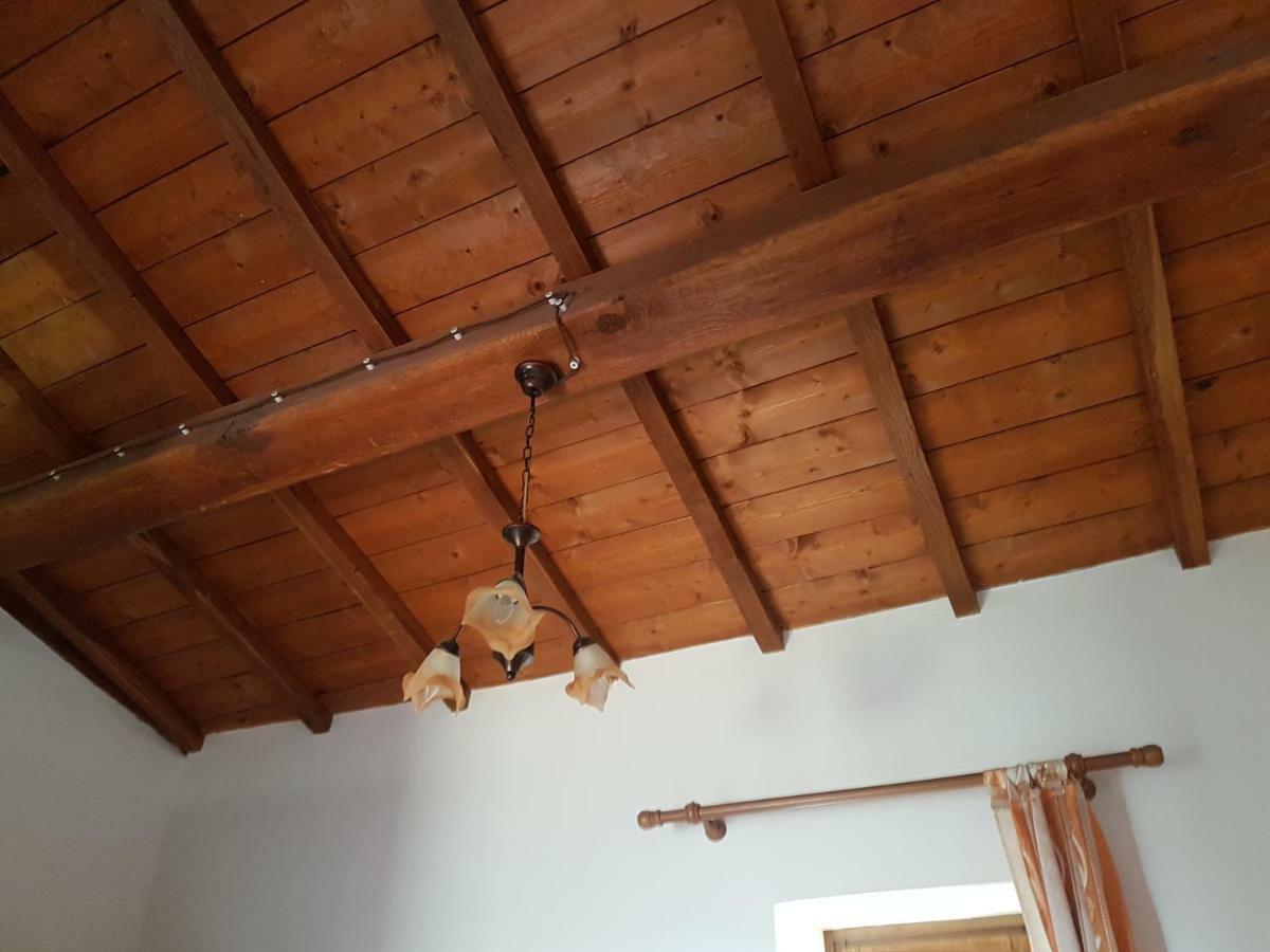 アックアスパルタ Casa Ernesto-Amica Dei Ciclistiヴィラ エクステリア 写真